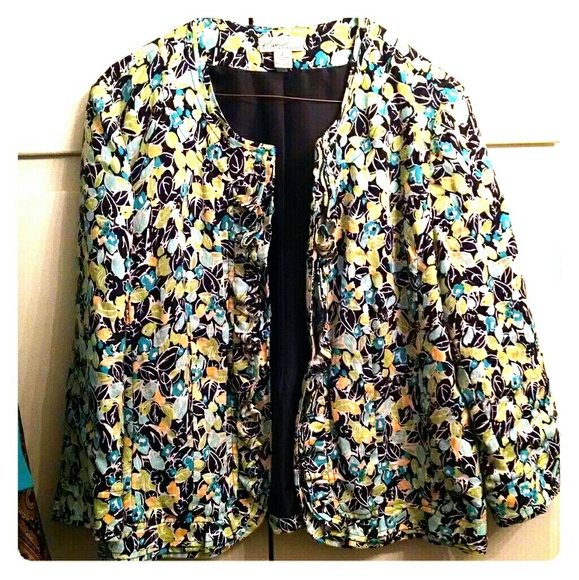 Kim Jones All Season Jacket - Picture 1 of 5